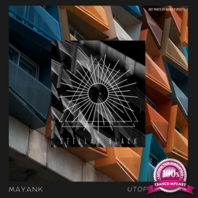 Mayank - Utopia/Allure (2022)