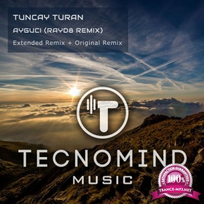 Tuncay Turan - Ayguci (RayD8 Remix) (2022)