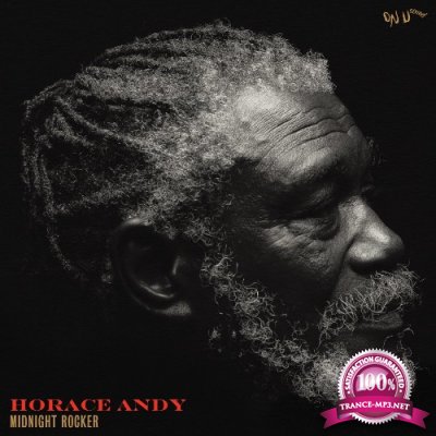 Horace Andy - Midnight Rocker (2022)