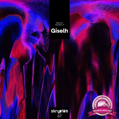 Giselh - Rebirth Process LP (2022)