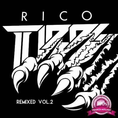 Rico Tubbs - Rico Tubbs Remixed, Vol. 2 (2022)