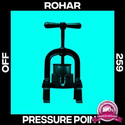 Rohar - Pressure Point (2022)