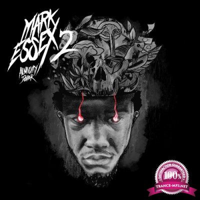 AlmightyDollar - Mark Essex 2 (2022)