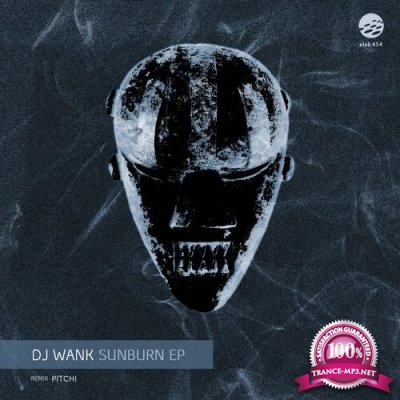 DJ Wank - Sunburn EP (2022)