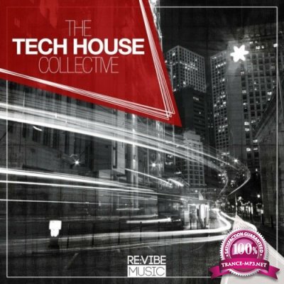 The Tech House Collective, Vol. 40 (2022)