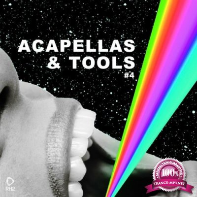 Acapellas & Tools #4 (2022)