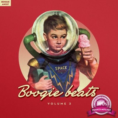 Boogie Beats Vol. 3 (2022)