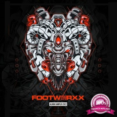 Footworxx Album Sampler 2022 (2022)