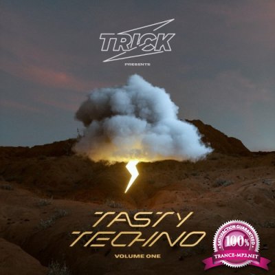 Tasty Techno Volume One (2022)