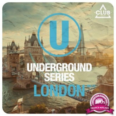 Underground Series London, Vol. 12 (2022)