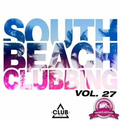 South Beach Clubbing, Vol. 27 (2022)