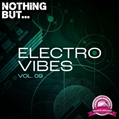 Nothing But... Electro Vibes, Vol. 09 (2022)