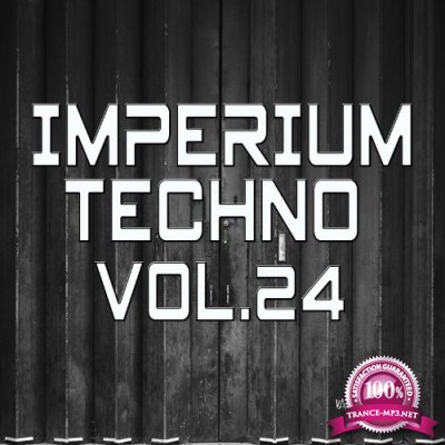 Imperium Techno, Vol. 24 (2022)