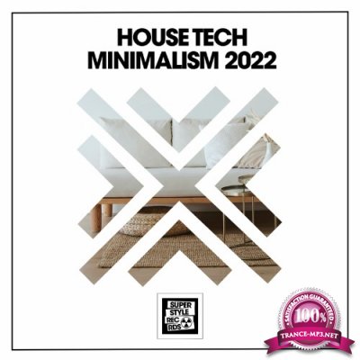 House Tech Minimalism 2022 (2022)