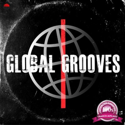 Gobal Grooves 1 (2022)