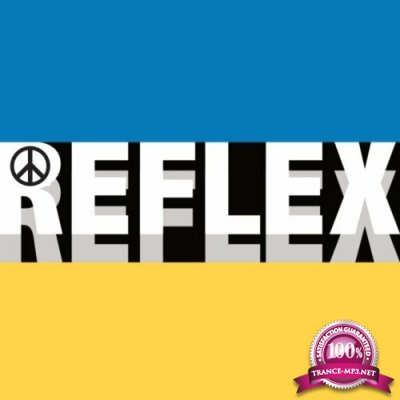 Reflex for Peace (New, Alternative & Remastered Versions) (2022)