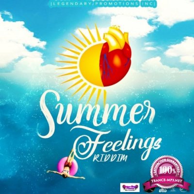 Summer Feelings Riddim (2022)