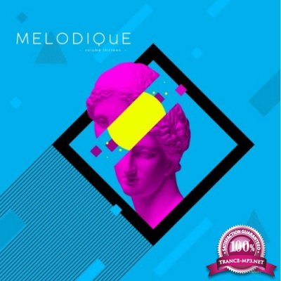 Melodique, Vol. 13 (2022)