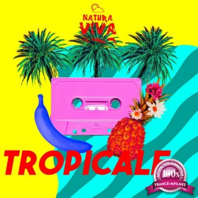 Anthony Marino - Tropicale (2022)