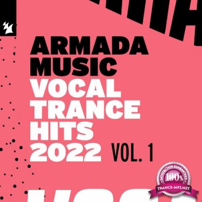 Vocal Trance Hits 2022, Vol. 1 (2022)