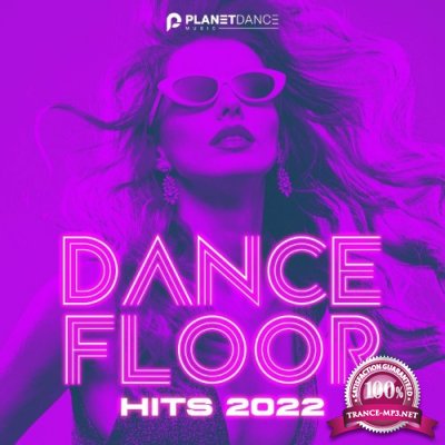 Dancefloor Hits 2022 (2022)