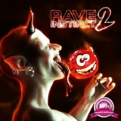 Rave Instinct 2 (2022)
