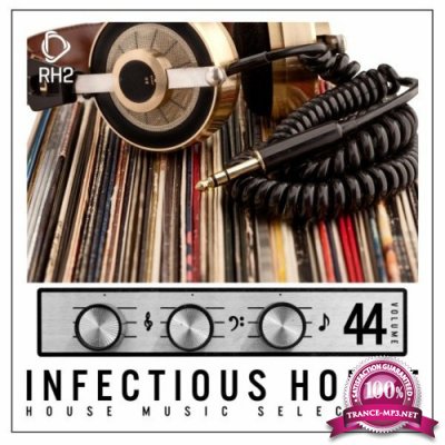 Infectious House, Vol. 44 (2022)