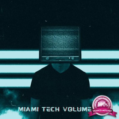 Miami Tech, Vol. 1 (2022)
