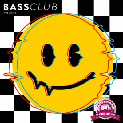 Bass Club, Vol. 2 (2022)