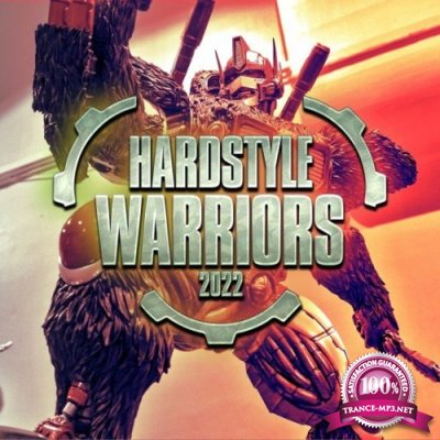 Hardstyle Warriors 2022 (2022)