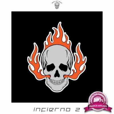 SKULL & BONES - Infierno 2 (2022)