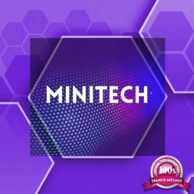 Minitech Rhythms Only (2022)