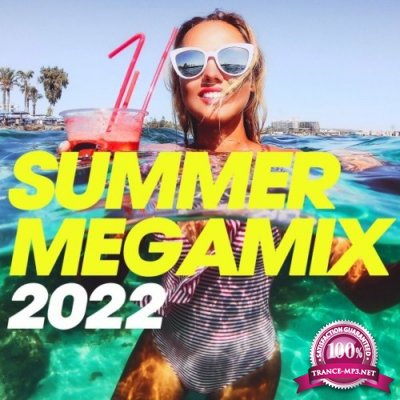 Summer Megamix 2022 (2022)