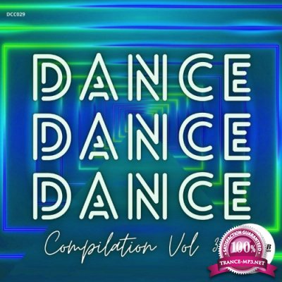 Dance Dance Dance Compilation Vol.3 (2022)