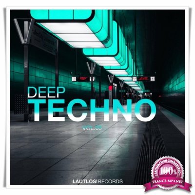 Deep Techno, Vol.03 (2022)