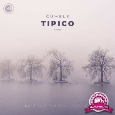 Cumele - Tipico (2022)