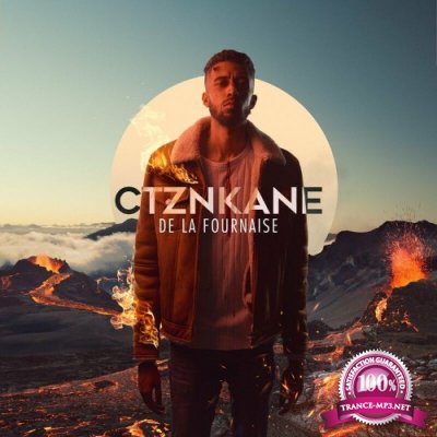 CTZNKANE - De La Fournaise (2022)