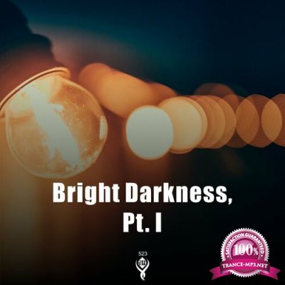 Zoeken - Bright Darkness Pt I (2022)