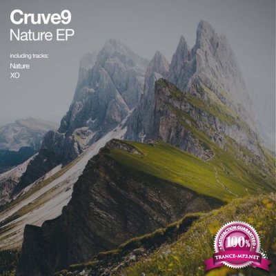 Cruve9 - Nature (2022)