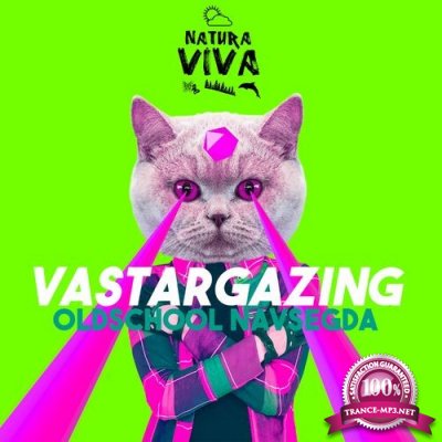 Vastargazing - Oldschool Navsegda (2022)