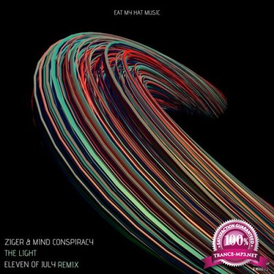 Ziger & Mind Conspiracy - The Light (2022)