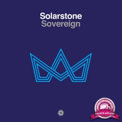 Solarstone - Sovereign (2022)