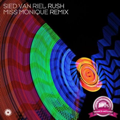 Sied van Riel - Rush (Miss Monique Remix) (2022)