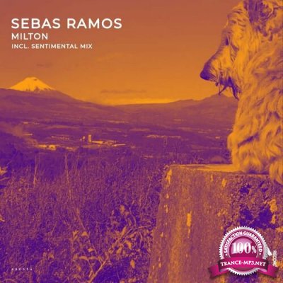 Sebas Ramos - Milton (2022)