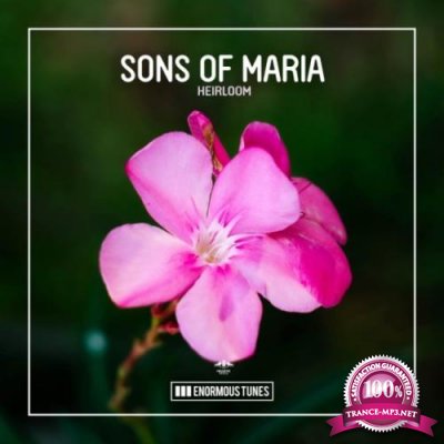 Sons of Maria - Heirloom (2022)