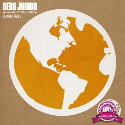 Sebb Junior - MATW Remixes, Pt. 2 (2022)