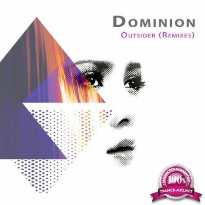 Nigel Dawson - Dominion (Outsider (The Remixes)) (2022)
