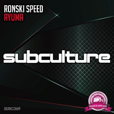 Ronski Speed - Ayuma (2022)