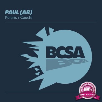 PAUL (AR) - Polaris / Couchi (2022)