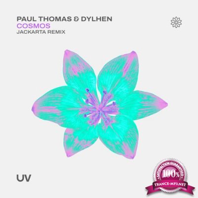 Paul Thomas & Dylhen - Cosmos (Jackarta Remix) (2022)